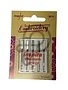 Inspira DISC Aiguille Inspira Embroidery 90/14 X 5