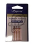 Superior Aiguilles Superior Titanium Topstich 90/14
