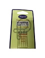 Superior Aiguilles Superior Titanium Topstich 100/16