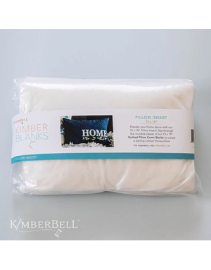 Kimberbell Bourre de coussin 12 x 18 po