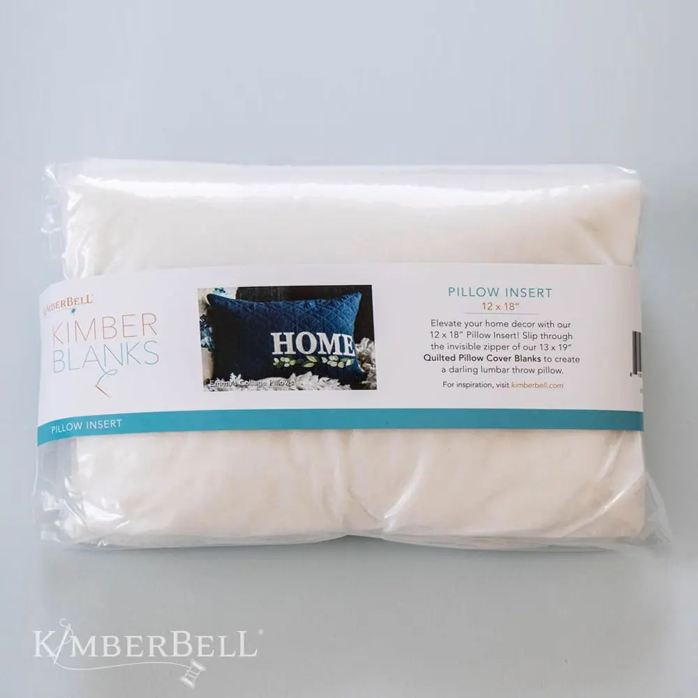 Kimberbell Bourre de coussin 12 x 18 po