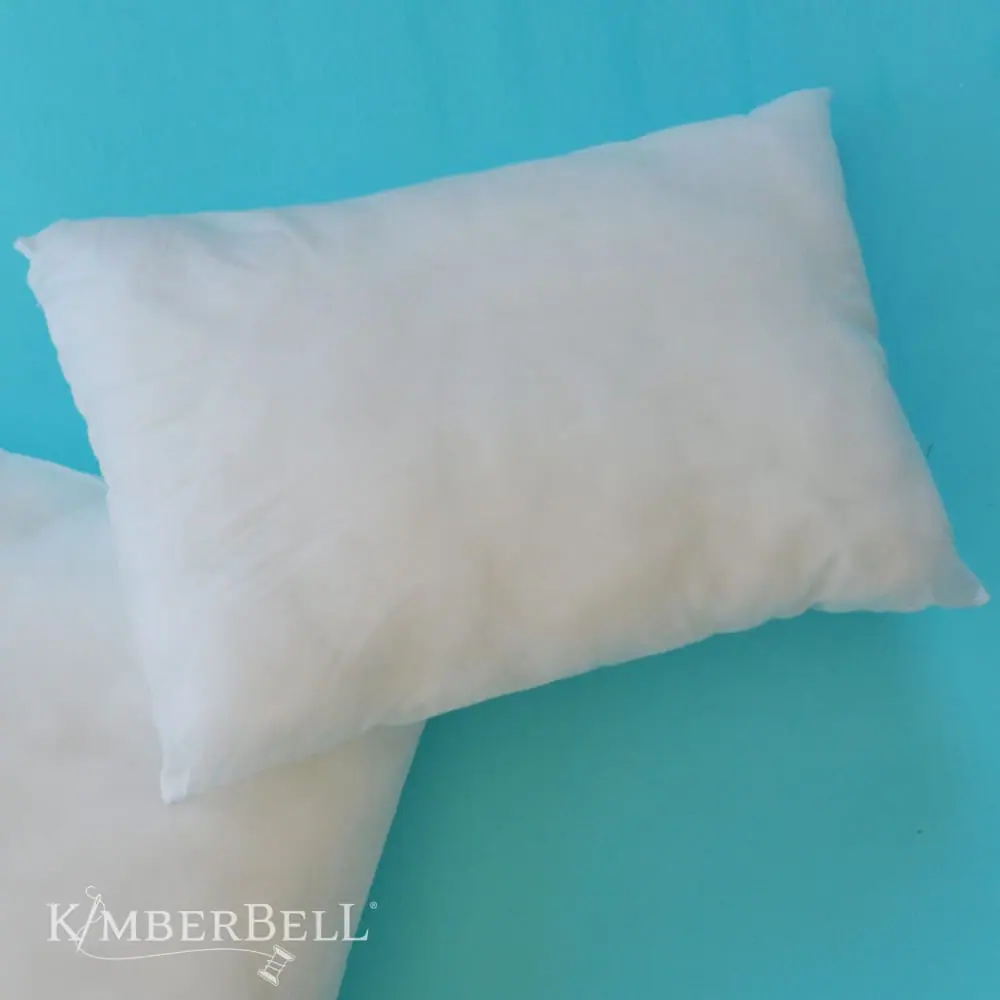 Kimberbell Pillow insert, 12 x 18″