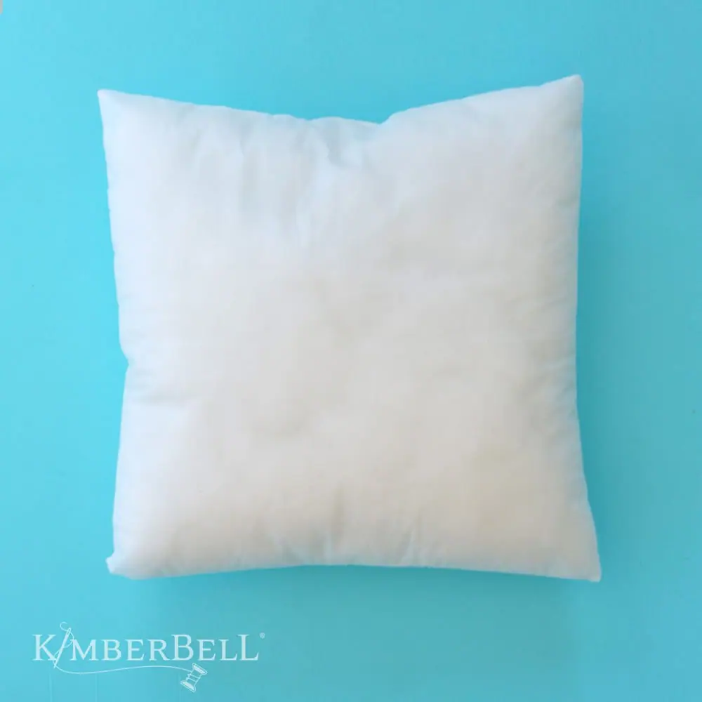 Kimberbell Pillow Insert, 18 x 18″