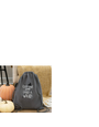 Kimberbell Canvas Cinch Backpack Blank