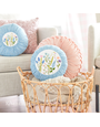 Kimberbell Round Pillow Insert, 12″