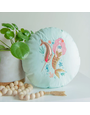 Kimberbell Round Pillow Insert, 12″