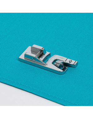 Baby Lock Baby Lock pied pour ourlet 4 mm pour les groupes A B D G H I