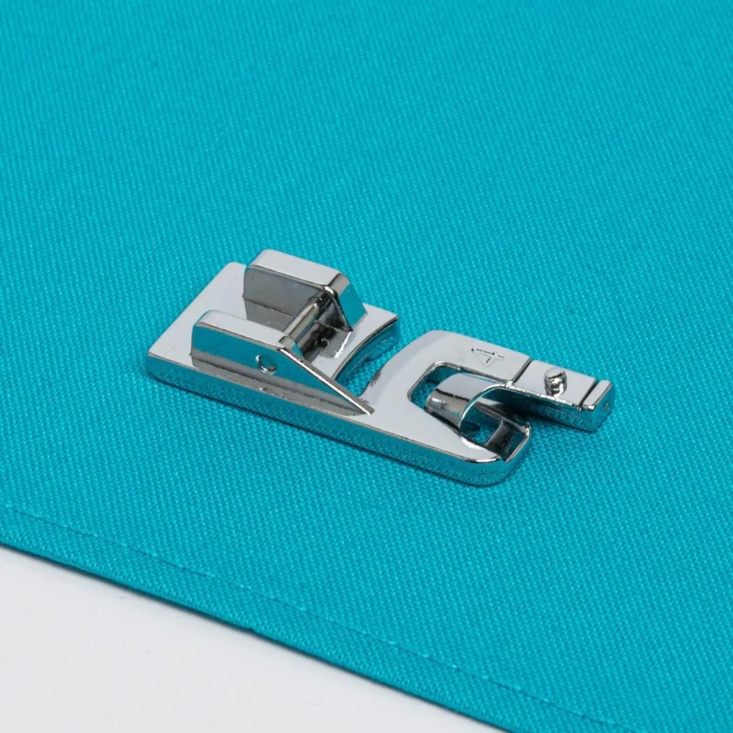 Baby Lock Baby Lock hemmer foot 4mm fits groups A B D G H I