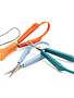 Sew Tasty Sew tasty 41⁄8″ thread snippers