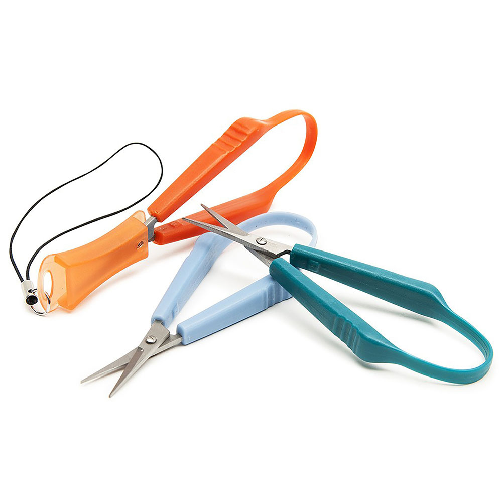 Sew Tasty Sew tasty 41⁄8″ thread snippers