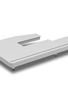Brother Brother SAWTEV1 Grande table d’extension authentique pour Aveneer EV1