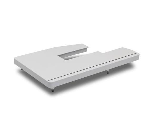 Brother Brother SAWTEV1 Grande table d’extension authentique pour Aveneer EV1
