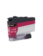 Brother Brother LC406MS Cartouche d’encre authentique magenta à rendement standard INKvestment Tank