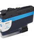 Brother Brother SP01CS Genuine Cyan Sublimation Ink