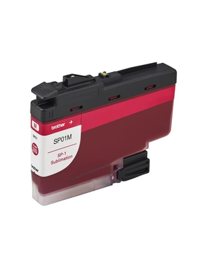 Brother Brother SP01MS Encre de sublimation magenta authentique
