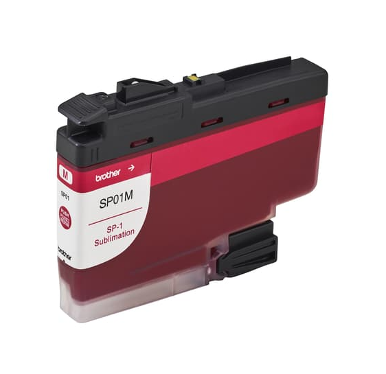 Brother Brother SP01MS Encre de sublimation magenta authentique