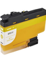 Brother Brother SP01YS Encre de sublimation jaune authentique
