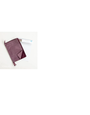 Kimberbell Amethyst large zipper pouch blank