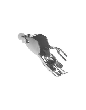 Walking foot fits industrial lockstitch machines high shank ( product might differ from picture )