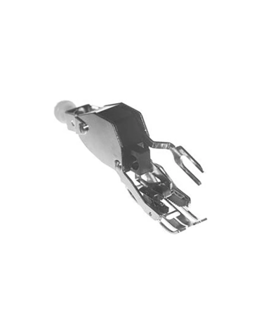Pied double entrainement compatible machine industrielle Lockstitch ( produit peut différer de la photo )