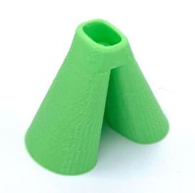 Purple Hobbies LLC Double fold binding tool 2 in