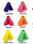Purple Hobbies LLC Double fold binding tool 2 in