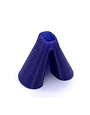 Purple Hobbies LLC Outil à biais double pli 2 po
