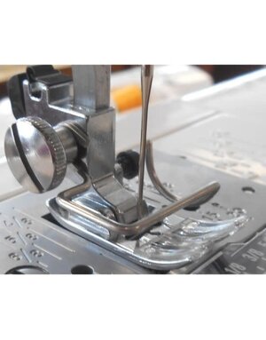 Janome Protection pour les doigts