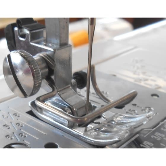 Janome Protection pour les doigts