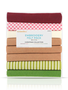 Kimberbell Embroidery felt pack, christmas collection
