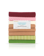 Kimberbell Embroidery felt pack, christmas collection