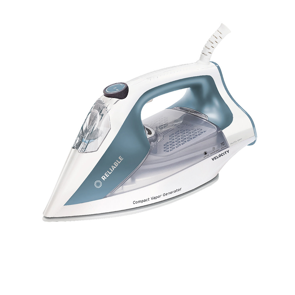 Reliable RELIABLE Velocity Series 180IR Steam Iron