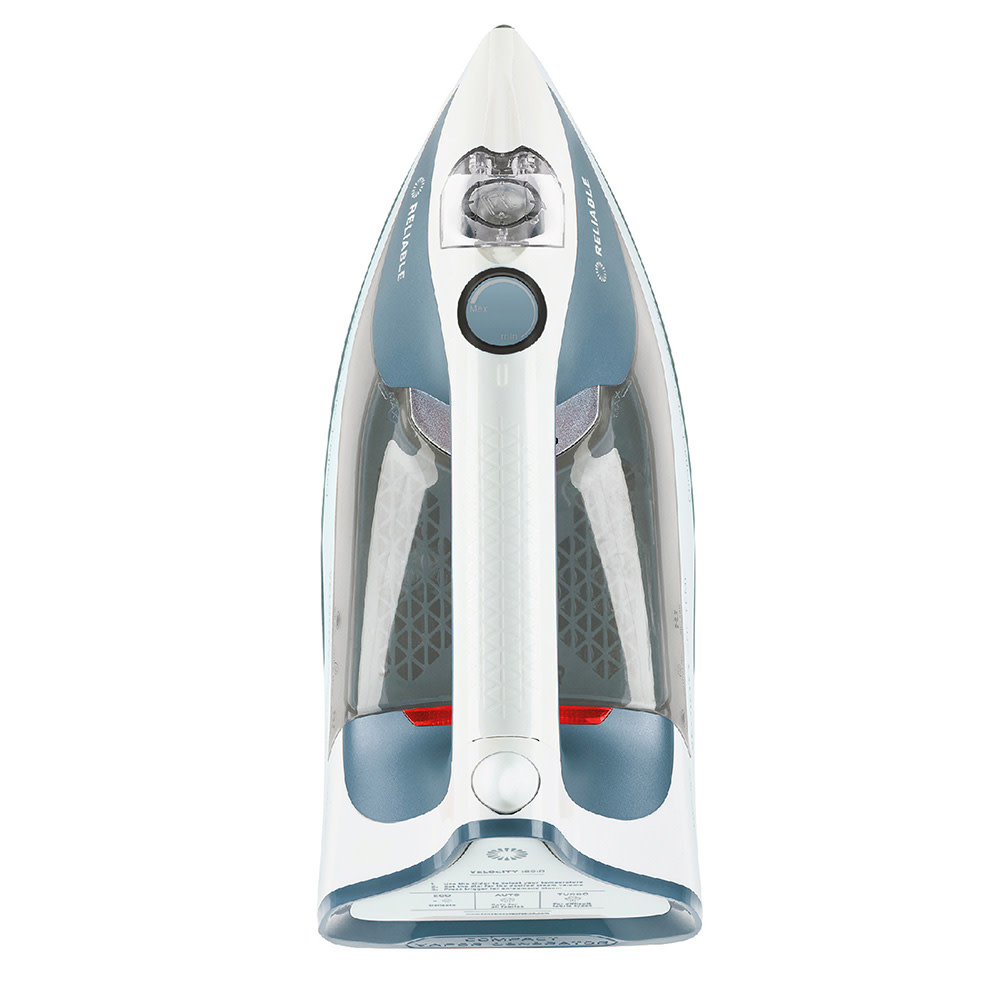 Reliable RELIABLE Velocity Series 180IR Steam Iron