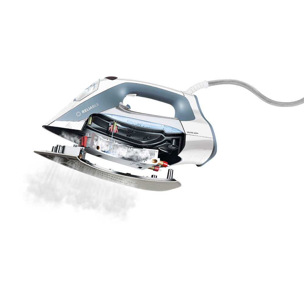 Reliable RELIABLE Velocity Series 180IR Steam Iron