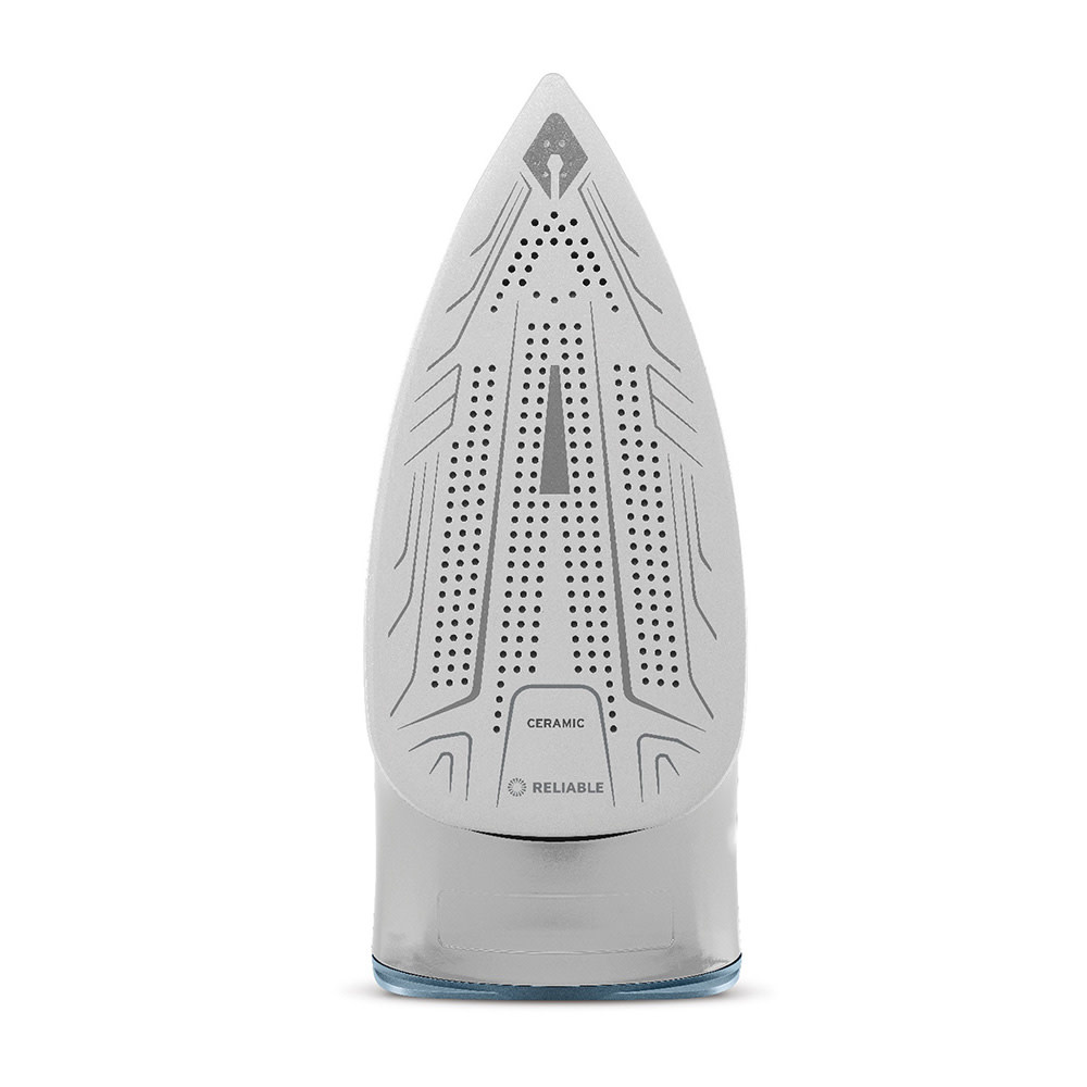 Reliable RELIABLE Velocity Series 180IR Steam Iron