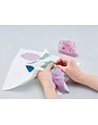 Clover Needlecraft Inc. Quick desk needle threader