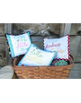 Kimberbell Pillow Insert, 8 x 8″