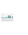 Kimberbell Bourre de coussin 5.5 x 9.5 po