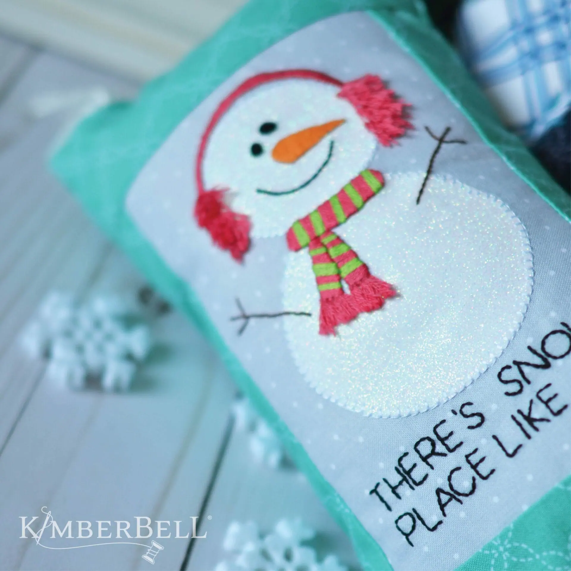 Kimberbell Pillow Insert, 5.5 x 9.5″