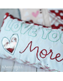 Kimberbell Bourre de coussin 5.5 x 9.5 po
