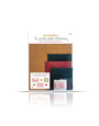 Kimberbell A Quilty Little Christmas Embellishment Kit