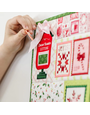 Kimberbell Un petit kit de décorations de Noël