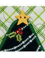 Kimberbell A Quilty Little Christmas Embellishment Kit
