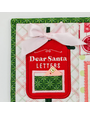 Kimberbell A Quilty Little Christmas Embellishment Kit