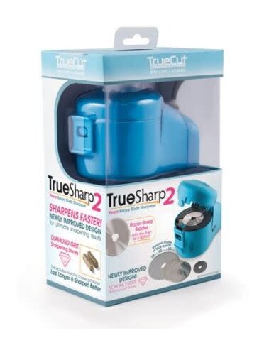 TrueCut TrueSharp 2 Sharpener