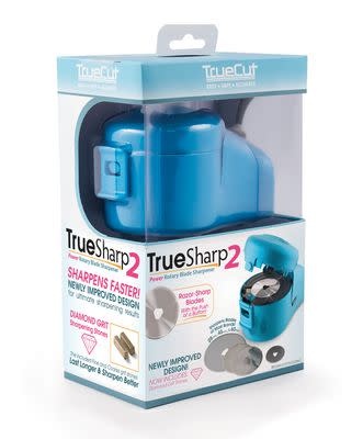 TrueCut TrueSharp 2 Sharpener
