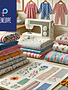 Pénélope Sewing stretch fabric