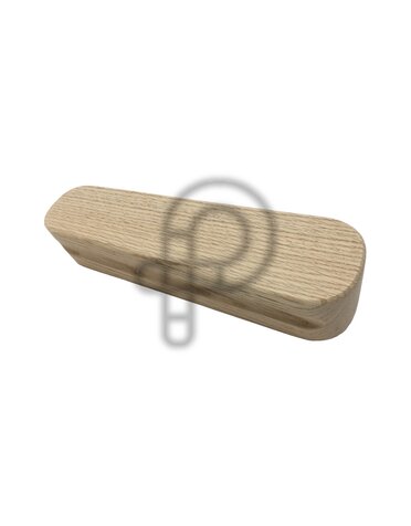 L'Atelier a Many & Famille Oak presser block