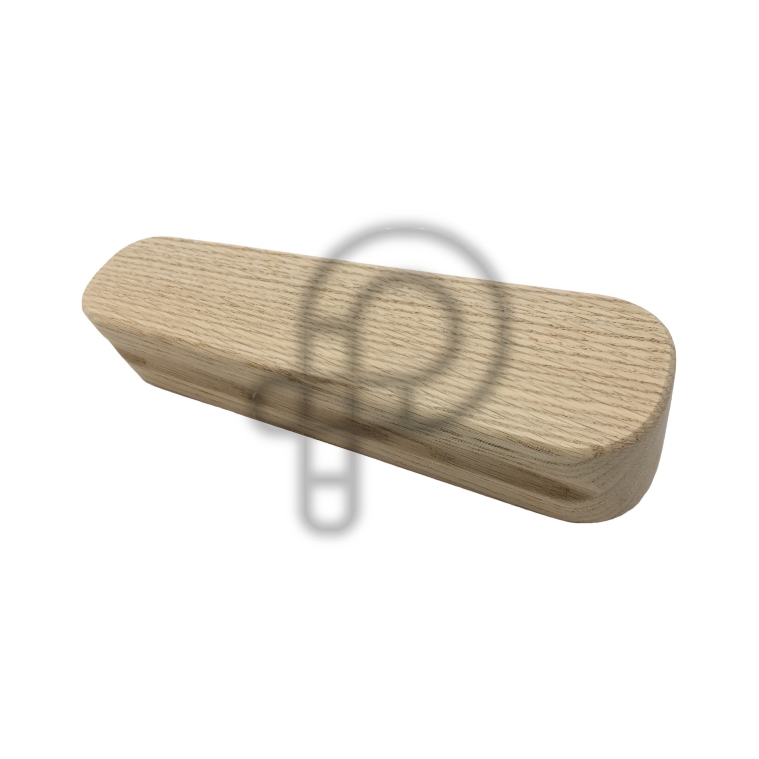 L'Atelier a Many & Famille Oak presser block