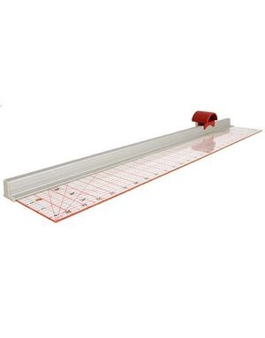 Sew Easy Sew easy small quilt ruler cutter